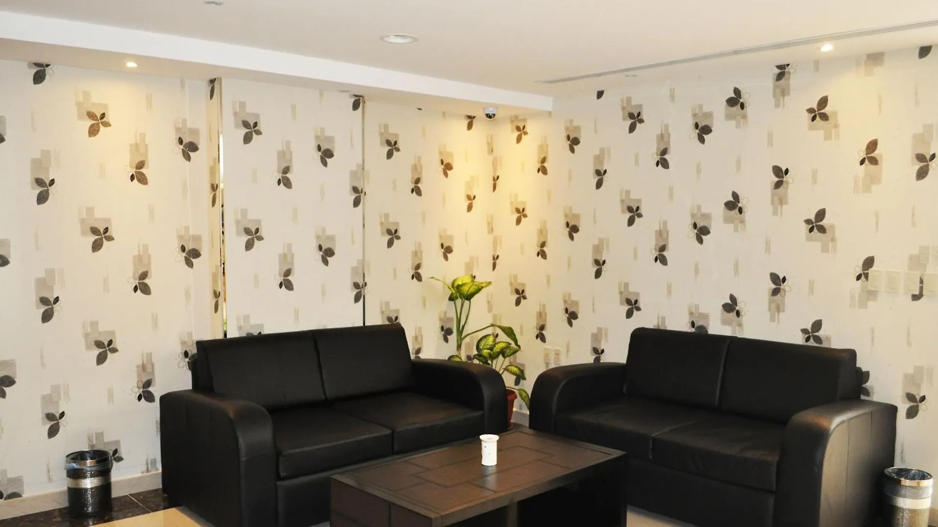Lägenhetshotell Nafa Serviced Apartments نافا للشقق المخدومة الدمام