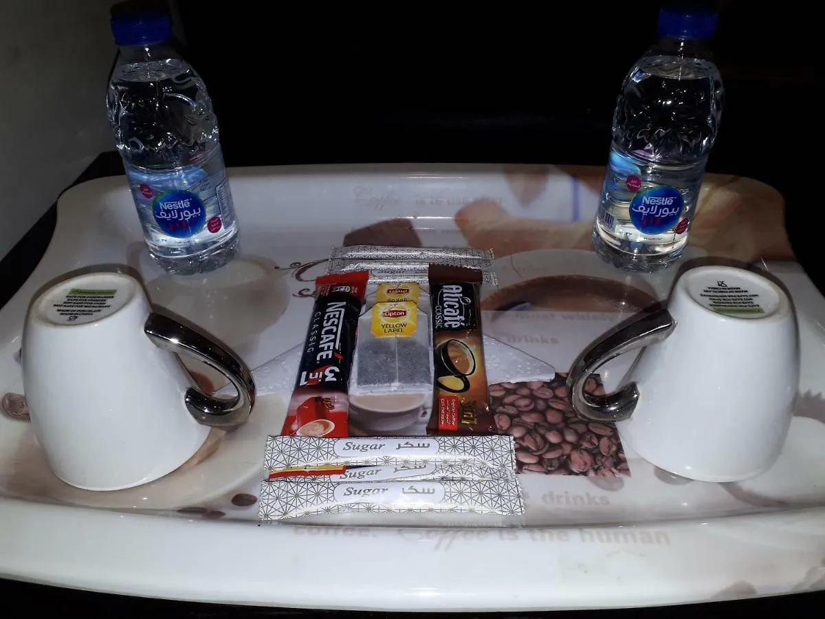 Nafa Serviced Apartments نافا للشقق المخدومة الدمام Dammam